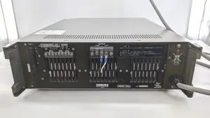 【校正試験成績書付き】PBX20-20 バイポーラ電源