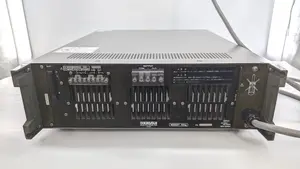 【校正試験成績書付き】PBX20-20 バイポーラ電源