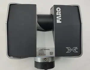 FOCUS3D X130　3Dレーザースキャナ Laser Scanner