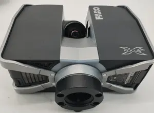 FOCUS3D X130　3Dレーザースキャナ Laser Scanner