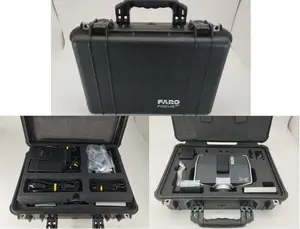 FOCUS3D X130　3Dレーザースキャナ Laser Scanner