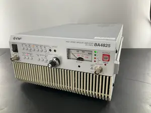 【校正済み】BA4825　高速バイポーラ電源