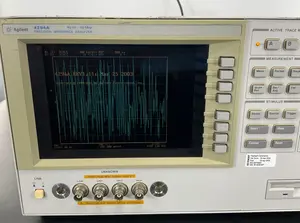 【メーカー校正書類付き】4294A プレシジョンインピーダンスアナライザ