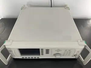 【校正証明書付き】 MG3692C RF/マイクロ波信号発生器 2 GHz〜20 GHz