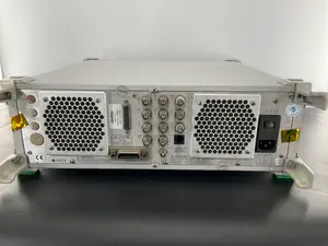 【校正証明書付き】 MG3692C RF/マイクロ波信号発生器 2 GHz〜20 GHz