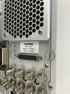 【校正証明書付き】 MG3692C RF/マイクロ波信号発生器 2 GHz〜20 GHz