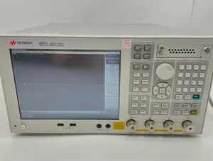 【校正証明書付】E5071C 4ポート 20GHz ENAネットワーク・アナライザ