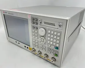 【校正証明書付】E5071C 4ポート 20GHz ENAネットワーク・アナライザ