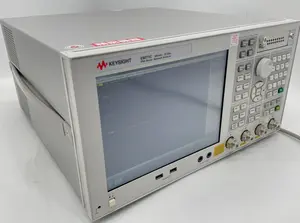 【校正証明書付】E5071C 4ポート 20GHz ENAネットワーク・アナライザ