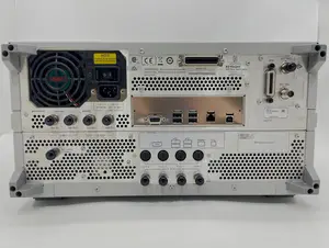 【校正証明書付】E5071C 4ポート 20GHz ENAネットワーク・アナライザ