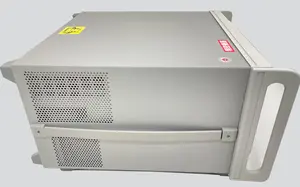 【校正証明書付き】E5080A ENAベクトル・ネットワーク・アナライザ