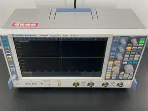 【校正済】RTO2044 デジタルオシロスコープ 6GHz,4ch,20Gs/s