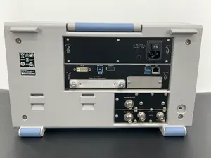 【校正済】RTO2044 デジタルオシロスコープ 6GHz,4ch,20Gs/s