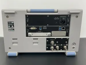 【校正済】RTO2044 デジタルオシロスコープ 6GHz,4ch,20Gs/s