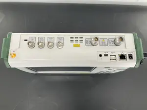 MS2720T スペクトラムアナライザ 9kHz - 20GHz