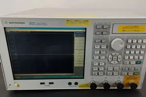 E5071C 4-port ENAベクトル・ネットワーク・アナライザ 9 kHz 8.5 GHz