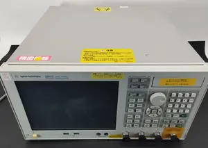 E5071C 4-port ENAベクトル・ネットワーク・アナライザ 9 kHz 8.5 GHz