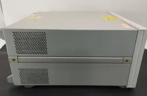 E5071C 4-port ENAベクトル・ネットワーク・アナライザ 9 kHz 8.5 GHz