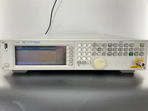 N5181A　MXG RFアナログ信号発生器 100 kHz～ 6 GHz　Keysight 