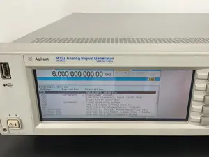 N5181A　MXG RFアナログ信号発生器 100 kHz～ 6 GHz　Keysight 