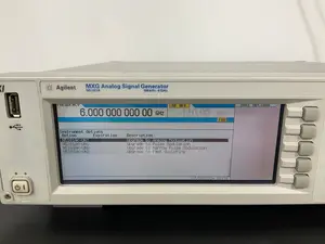 N5181A　MXG RFアナログ信号発生器 100 kHz～ 6 GHz　Keysight 