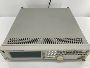 N5181A　MXG RFアナログ信号発生器 100 kHz～ 6 GHz　Keysight 