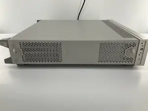 N5181A　MXG RFアナログ信号発生器 100 kHz～ 6 GHz　Keysight 