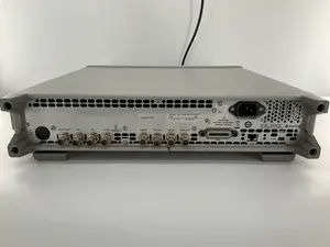 N5181A　MXG RFアナログ信号発生器 100 kHz～ 6 GHz　Keysight 