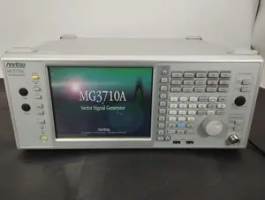 MG3710A　ベクトル信号発生器