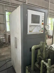 NC放電加工機