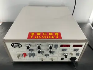 Model PM04015 (615-10) 高電圧AC/DC 発振器/増幅器