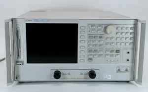 8753ES Sパラメータ ベクトル・ネットワーク・アナライザ、 30 kHz - 6GHz