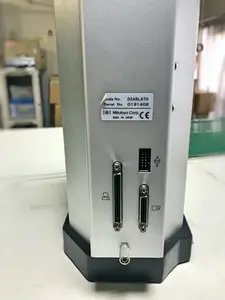 ミツトヨダイアルゲージ検査機器　アイチェッカIC1000