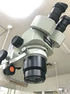 オーツカ光学 ONS-Z フリーアーム型実体顕微鏡 双眼タイプ