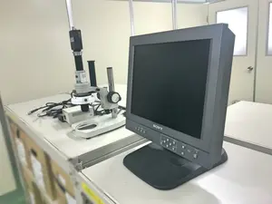 協和光学工業 デジタル画像顕微鏡 TES-1