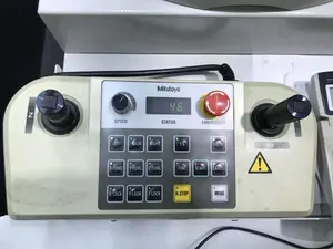 ミツトヨ Mitutoyo　３次元測定器　FALCIO-Apex1630