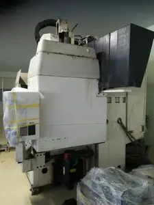 大成機械　内面研削盤　VRG-60M1