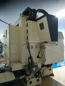 大成機械　内面研削盤　VRG-60M1
