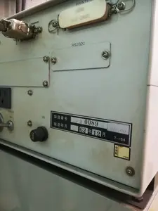 三井精機　ジグ研削盤　J3GB