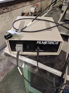 フィルメトリクス Filmetrics 膜厚測定器　F20
