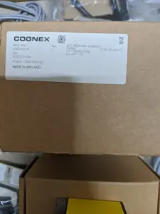 【送料込み】COGNEX コグネックス バーコードリーダー 2台