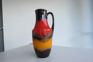 花瓶（陶器）